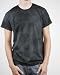 Alternative Apparel aa 1085 Men's Ocean Wash Basic Crew