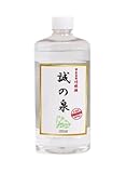 【お徳用】国産蒸留竹酢液「誠の泉(まことのいずみ)」1000mlお風呂でポカポカ お肌よろこぶ てんねん竹酢液 いつものお風呂にキャップ2~3杯(30ml)入れるだけでほっこり温泉気分! 原泉
