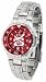 Montana Grizzlies Competitor AnoChrome Ladies Watc...
