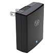 Flip Video Power Adapter - Black (APA1B)