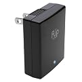 Flip Video Power Adapter - Black (APA1B)