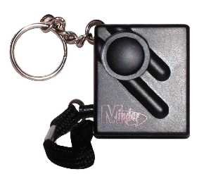 Buy Mini Personal Attack Alarm online at Discounted New and Used prices. Delivered to your door with Off-The-Bookshelf.