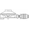 Mr Heater Propane Low Pressue Regulator