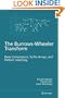 The Burrows-Wheeler Transform:: Data Compression, Suffix Arrays, and Pattern Matching