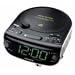 Sony ICF-CD815 AM/FM Stereo CD Clock Radio with Dual Alarm