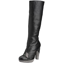 Hard Hearted Harlot Women's Goose Boot