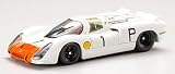 1/43 43739 ポルシェ 908 ショートテイル 1968 #1