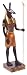 Egyptian God Seth 12" Statue 8103