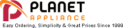 Planet Appliance