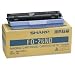 Sharp BLK TONER CART ( FO-26ND )