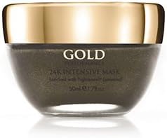 Dead Sea Gold Performance 24K Intensive Mask 1.7 oz