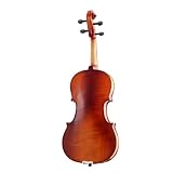 View Details for Cecilio CVA-500 Handmade Ebony Fitted Viola Outfit - 16 Inches