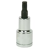 WILLIAMS 1/2" DR TORX BIT SOCKET (35284) 1/2"ドライブ トルクスビットソケット T45 JHW35284