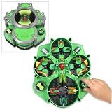 Ben 10 Alien Creation Chamber