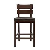 Sitcom Furniture Hida 25 Inch Barstool (Set of 2)