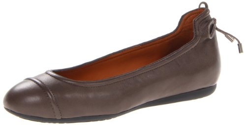 Geox Women's Wlola65 Ballerina Flat