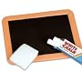 12 Blackboard Sets
