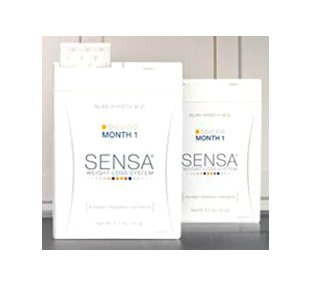 Sensa Weight Loss Month 1, 1 shaker