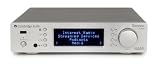 Cambridge Audio NP30 Network Music Player, Silver