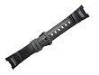 Casio Replacement Strap For Casio Model # SGW-100