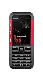 Nokia 5310 Mobile Phone on T-Mobile PAYG