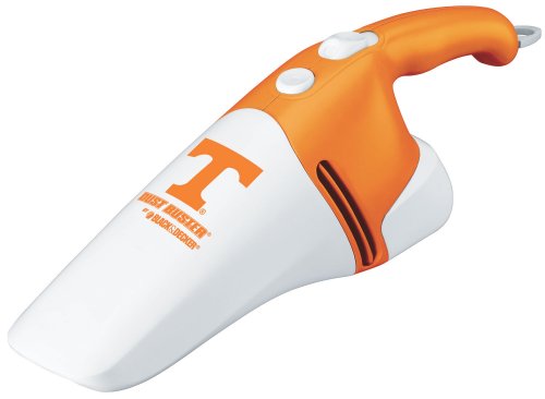 Black & Decker CHV7250-UTK College-Series Cordless Handheld Vacuum, University of Tennessee
