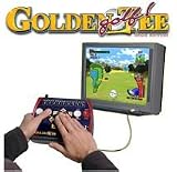 GOLDEN TEE PLUG & PLAY