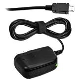 Home / AC Travel Micro USB Charger for Barnes & Noble Nook (Black) Picture