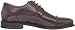 Florsheim Men's Asset Cap Oxford