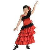 Girls Spanish Princess
