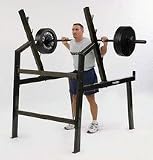 Squat Rack