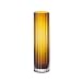 Leonardo 81338 Vase, 30cm, bernstein Pillar