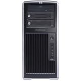 HP xw9400 Workstation - AMD Opteron 2216 2.4GHz - 8GB DDR2 SDRAM - 1 x 500GB - DVD-Writer (DVD-RAM/�R/�RW) - Gigabit Ethernet - Windows Vista Business