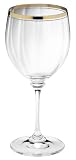 Mikasa Stephanie Platinum Goblet