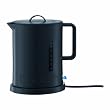 Bodum 5500-01US Ibis Cordless Electric 57-Ounce Water Kettle, Black