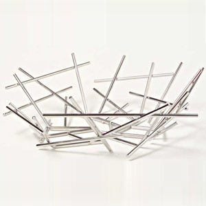 Alessi Blow Up Basket