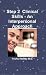 Search : Rapid approach to United States Medical Licensing Exam (USMLE) Step 2 Clinical Skills (CS) for Foreign Medical Graduates