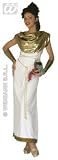 Greek goddess costume for women