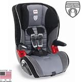 Britax Frontier Convertible/Booster Car Seat - Rushmore