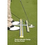Stance Minder Training System