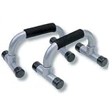 Training Push Up Bars