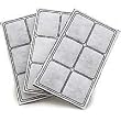 Drinkwell Platinum Filters - 3 pack