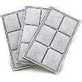 Drinkwell Platinum Filters - 3 pack