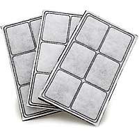 Drinkwell Platinum 6-Chamber Replacement Filters, 3-per Package