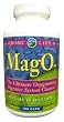 Aerobic Life - Mag 07 Oxygen Cleanse, 180 capsules