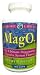 Aerobic Life - Mag 07 Oxygen Cleanse, 180 capsules