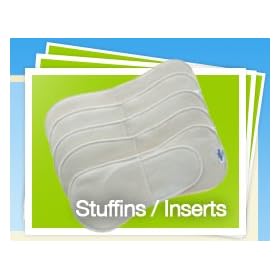 Happy Heiny's Hemp Stuffins