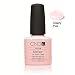 CND Shellac UV Gel Clearly Pink color coat 0.25oz (NEW)