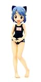 がくえんゆーとぴあ まなびストレート! 稲森光香 (1/8スケールPVC塗装済み完成品)