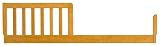 DaVinci Alpha Toddler Bed Conversion Kit - Honey Oak